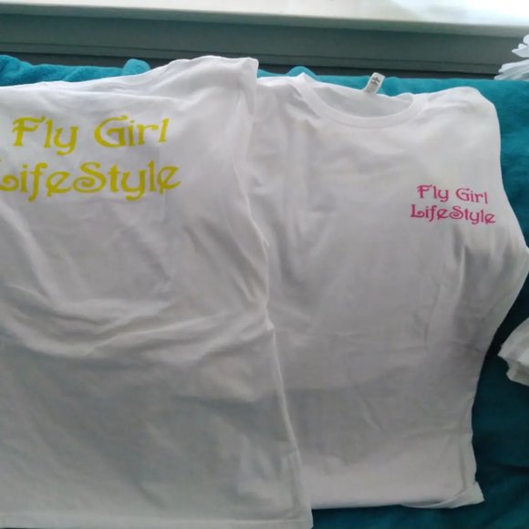 T shirts I made - Picture 5 of 11